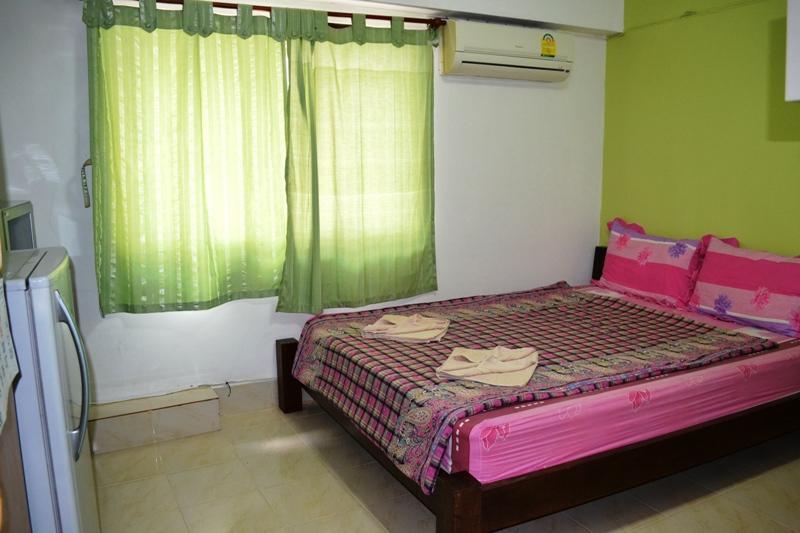 Sweet Home Patong 외부 사진