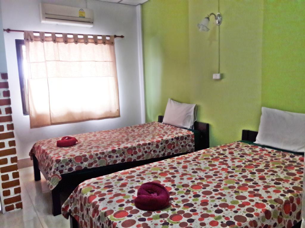 Sweet Home Patong 외부 사진