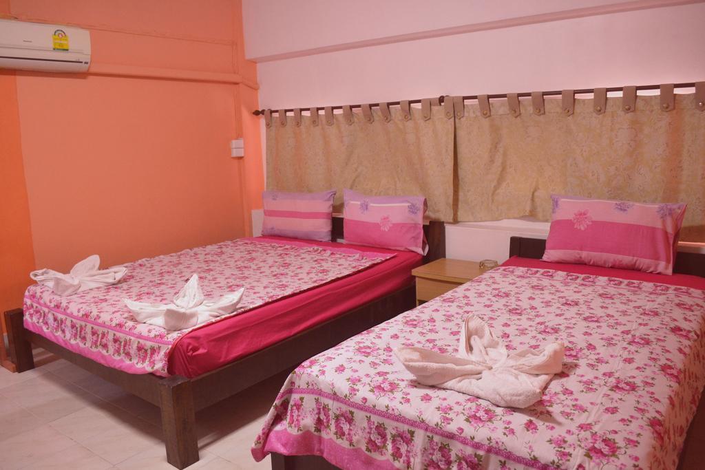 Sweet Home Patong 외부 사진