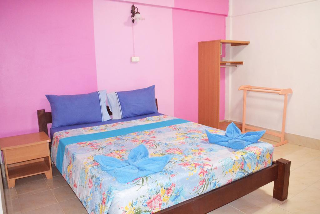 Sweet Home Patong 외부 사진