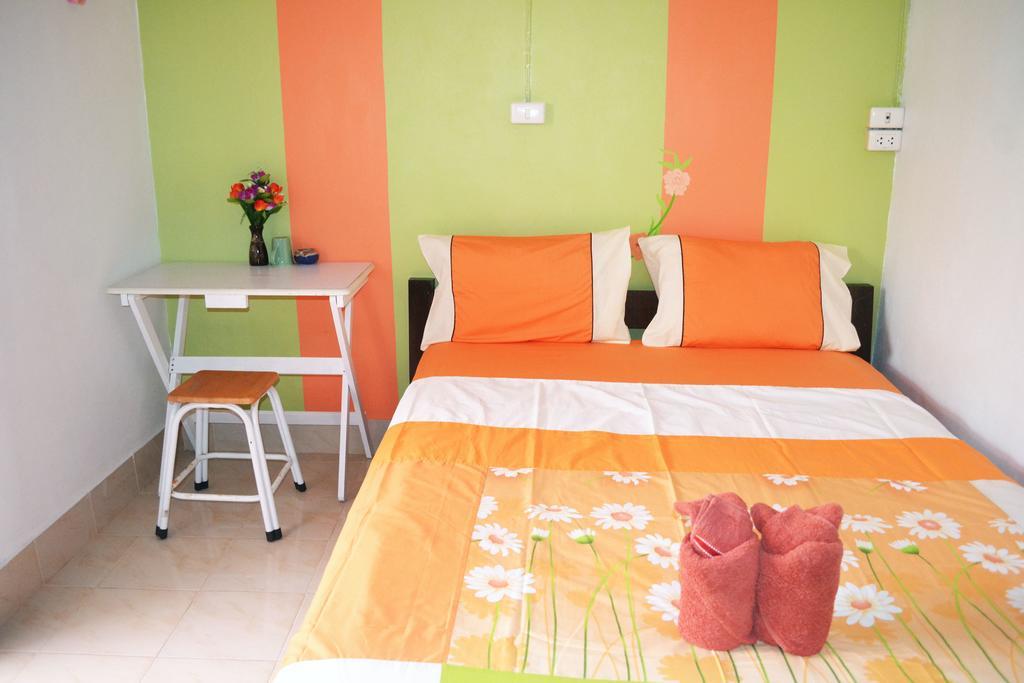 Sweet Home Patong 외부 사진
