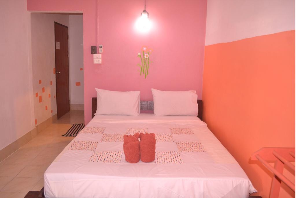 Sweet Home Patong 외부 사진