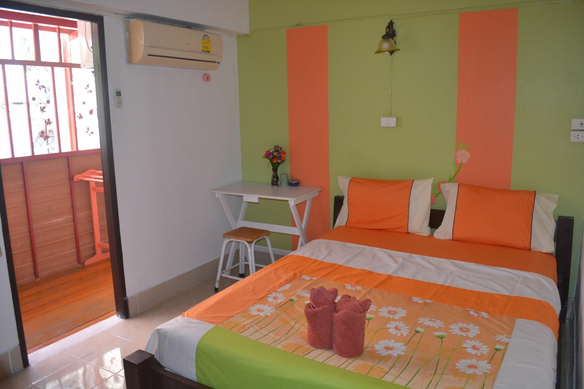 Sweet Home Patong 외부 사진